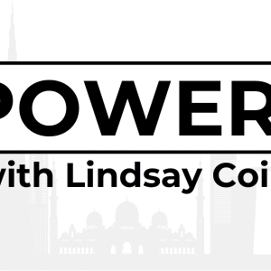 Empowered Life Conference with Lindsay Coil